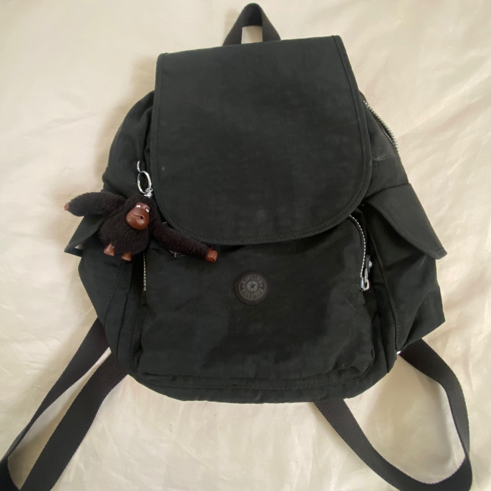 Kipling Backpack - image 1